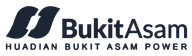 Huadian Bukit Asam Power